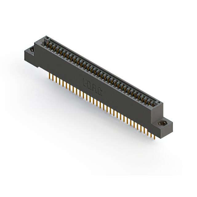 395-032-541-107 EDAC Inc.  Edgeboard Connectors